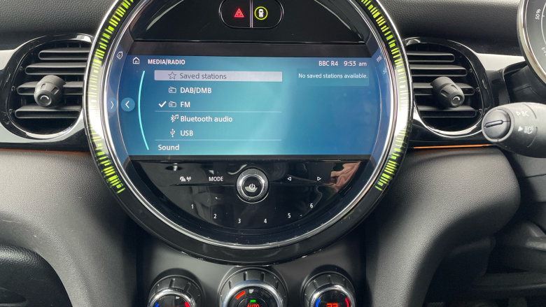 MINI Hatchback 135kW Cooper S Level 2 33kWh 3dr Auto Electric Hatchback